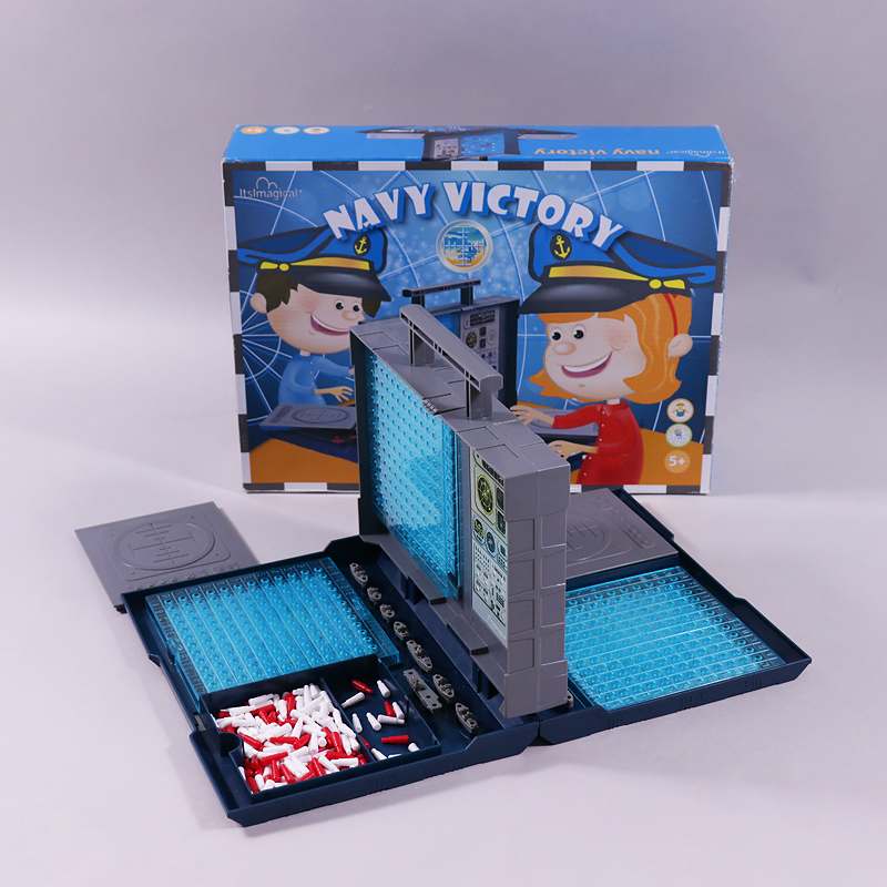 Παιχνίδι Navy Victory ItsImagical