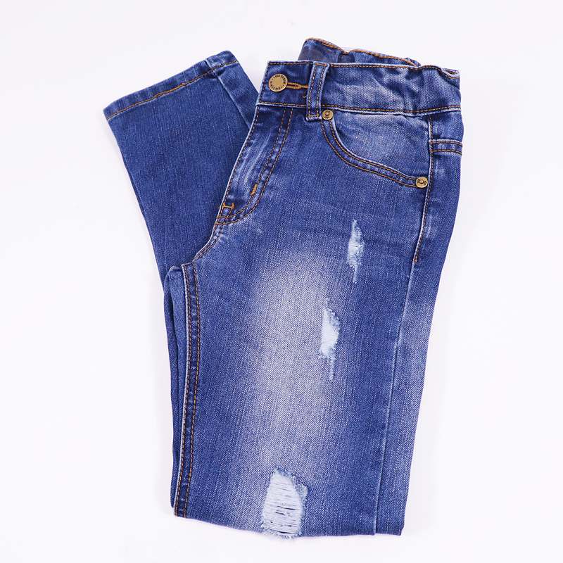 Παντελόνι jean I dig denim