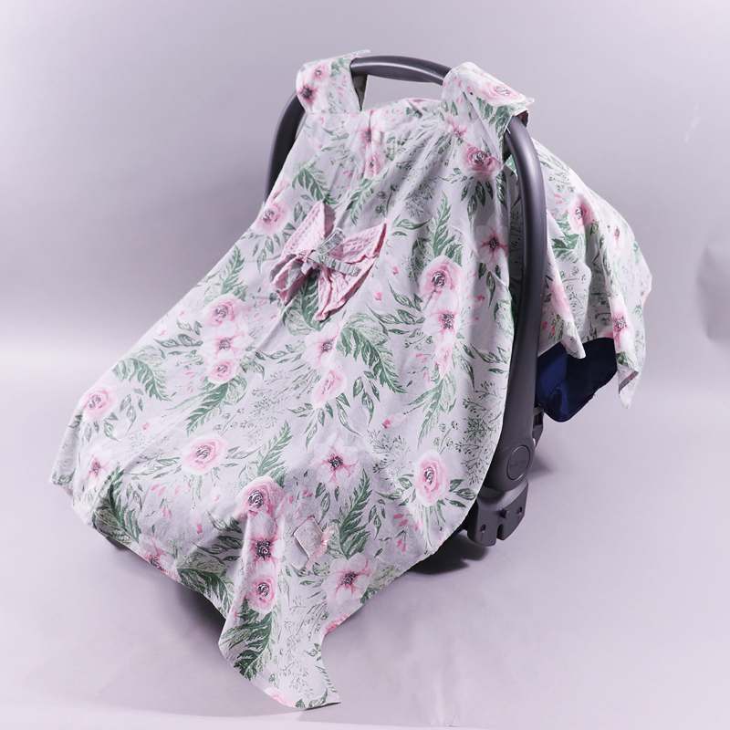 Αντιηλιακό κάλυμμα καροτσιού