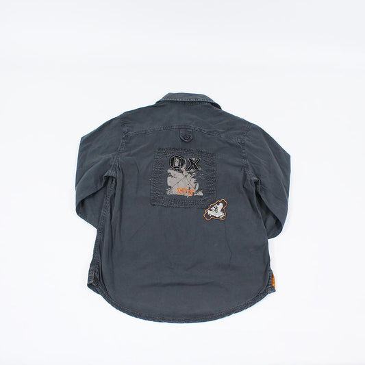 Πουκάμισο Kulawake