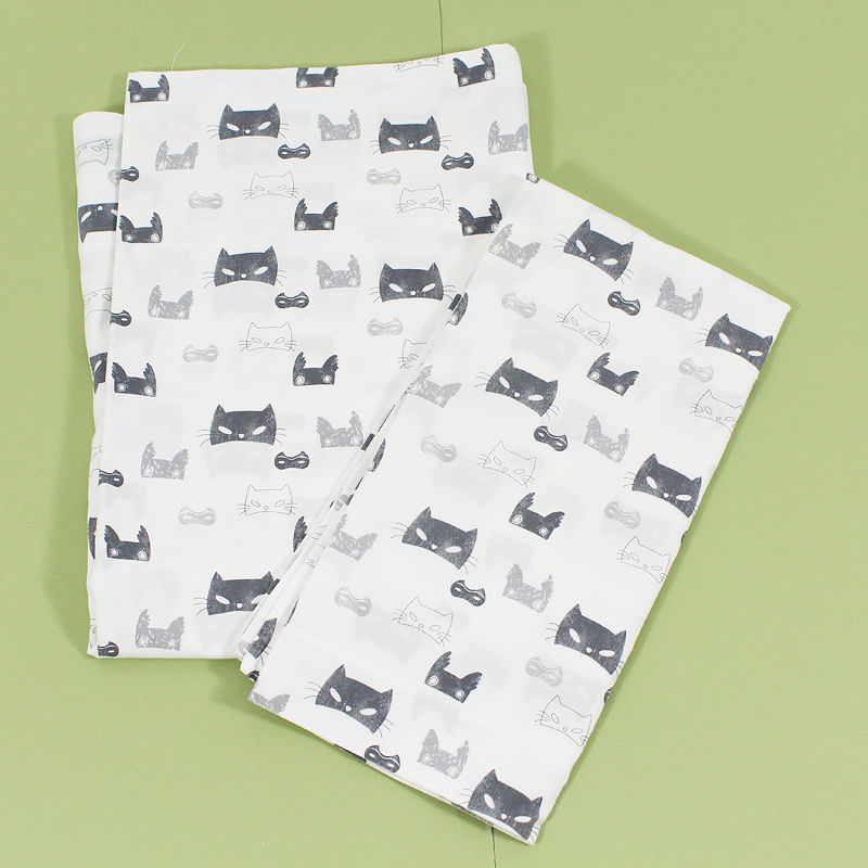 Σετ σεντόνι με μαξιλαροθήκη Zara