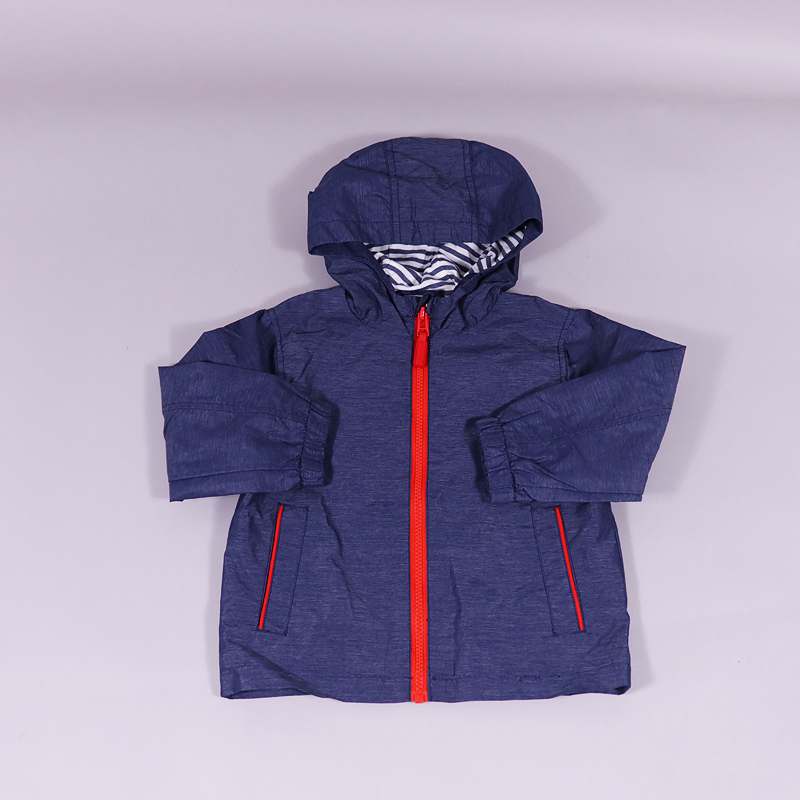 Μπουφάν αντιανεμικό Marks & Spencer