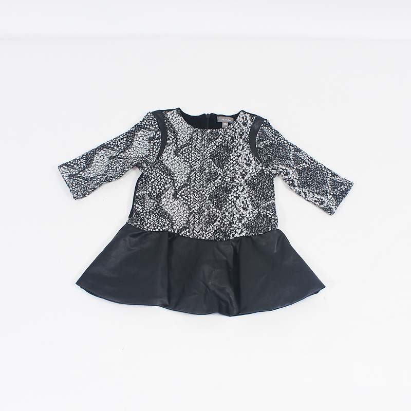 Φόρεμα Microbe