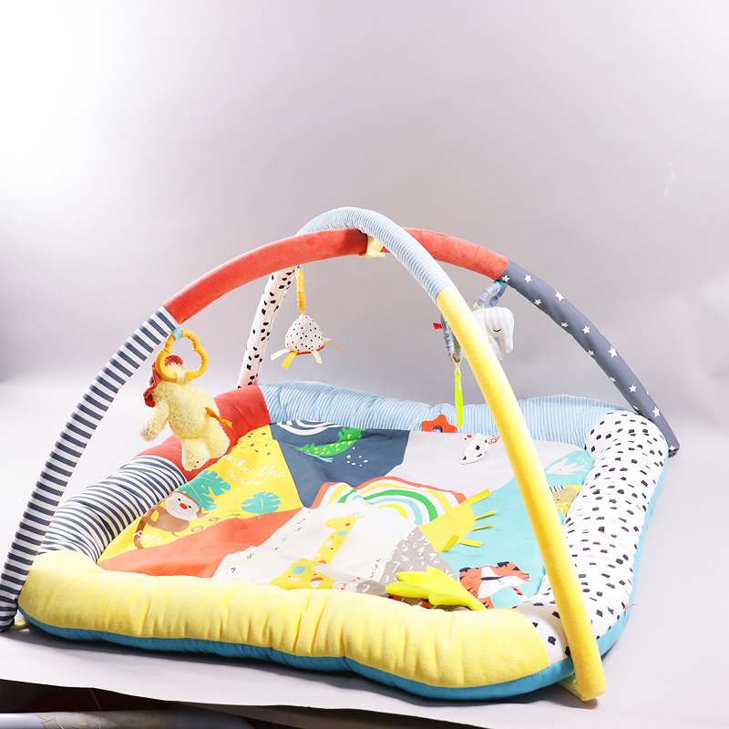 Γυμναστήριο Playmat & arch Mothercare