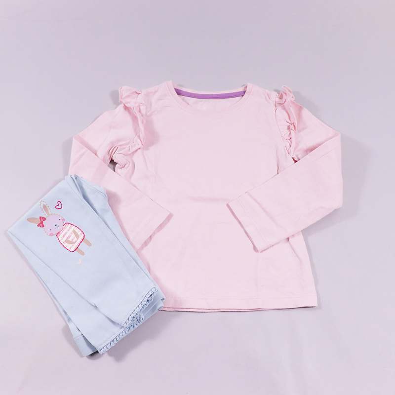 Σετ μπλούζα - κολάν Mothercare