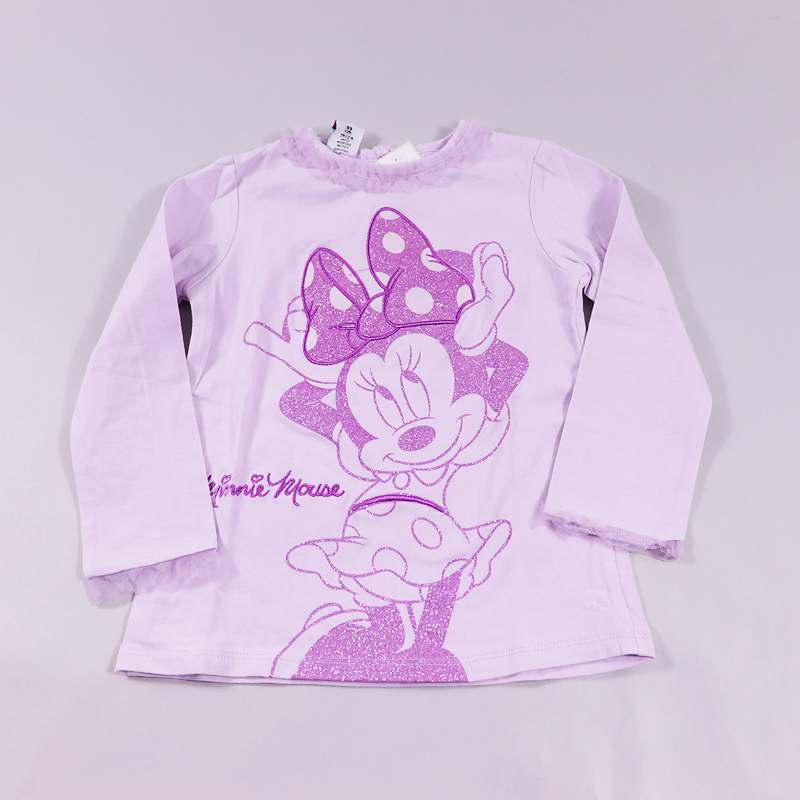 Μπλούζα Prenatal Minnie