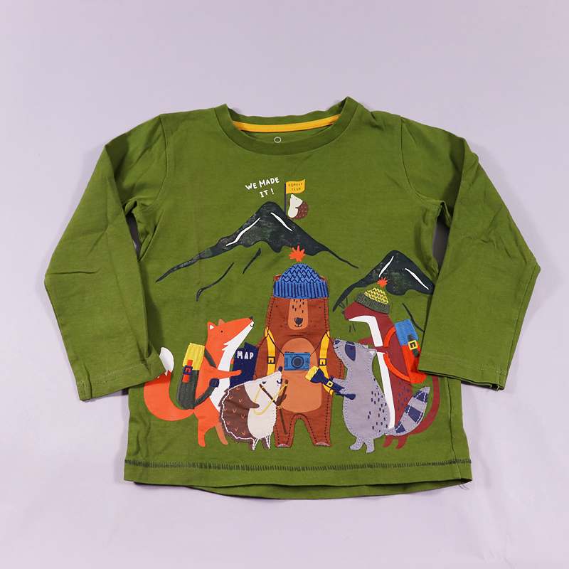 Μπλούζα Mothercare