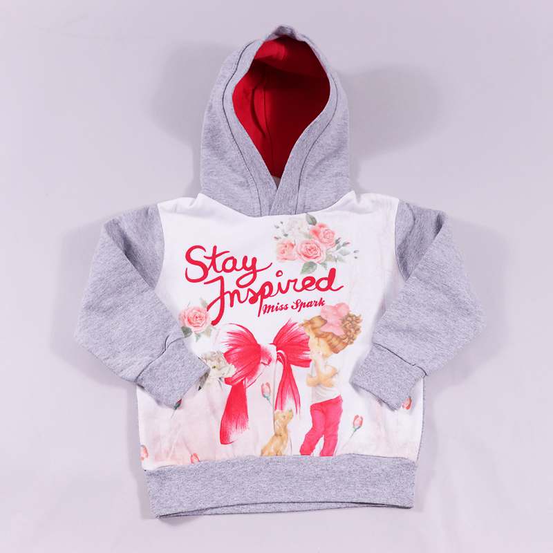 Μπλούζα Spark