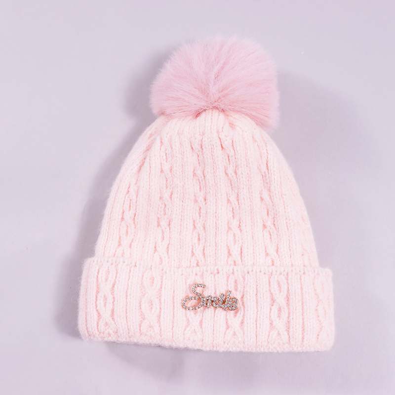 Σκουφάκι Smile