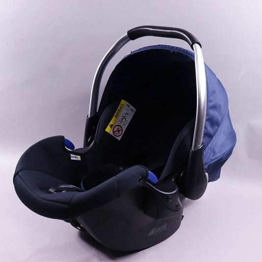 Κάθισμα Αυτοκινήτου Hauck