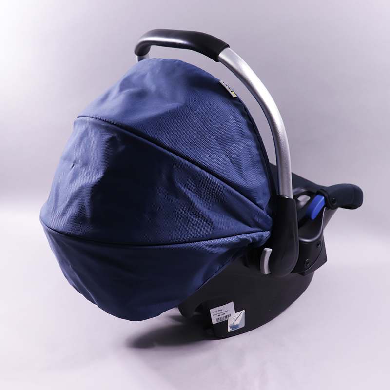 Κάθισμα Αυτοκινήτου Hauck