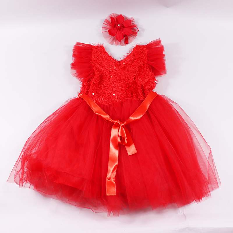 Φόρεμα Baby Dress