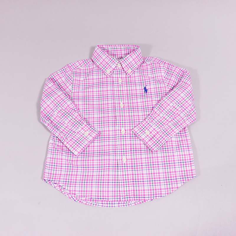 Πουκάμισο Ralph Lauren