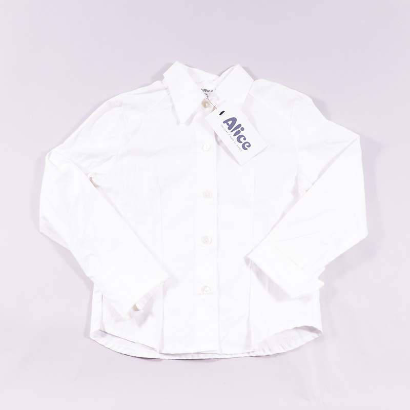 Πουκάμισo Alice