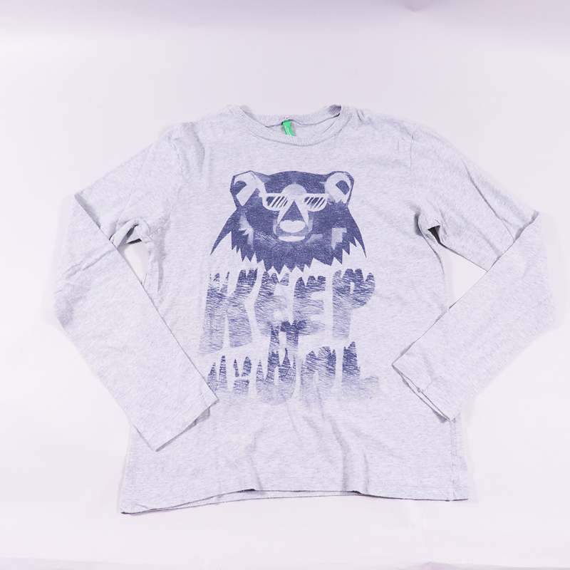 Μπλούζα Benetton