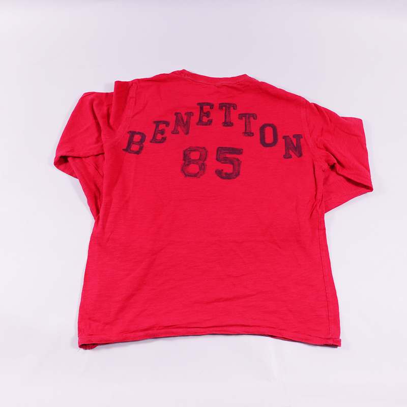 Μπλούζα Benetton