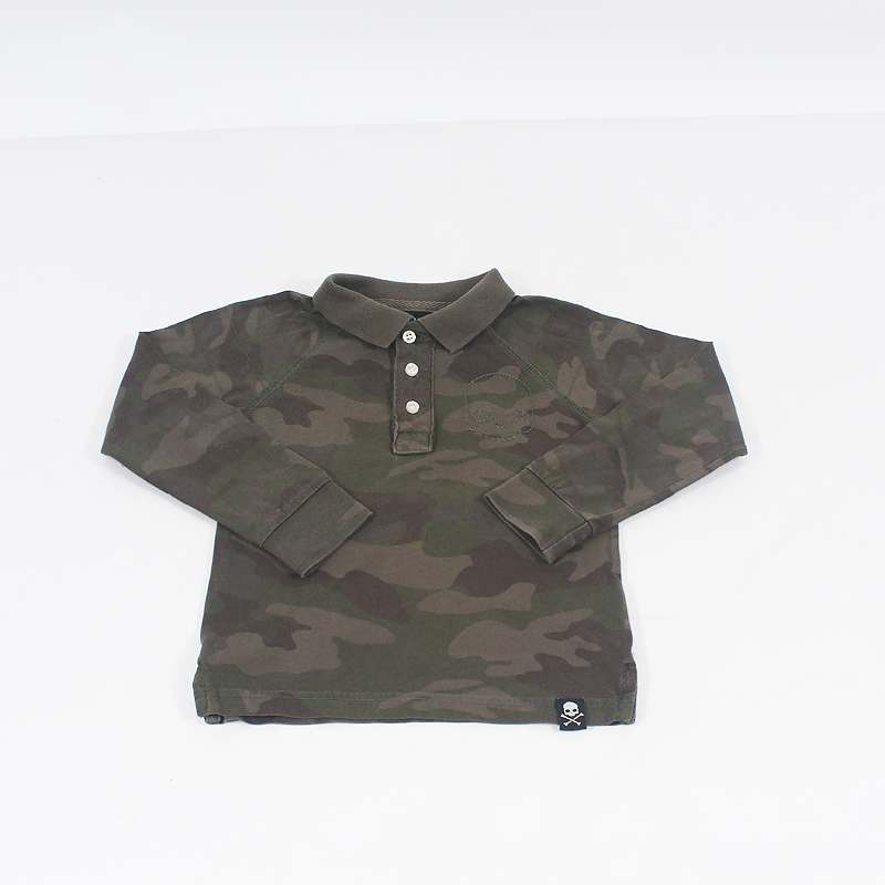 Μπλούζα Hydrogen