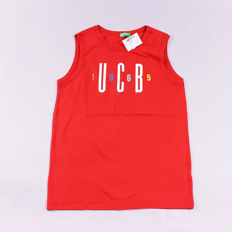 Μπούζα Benetton