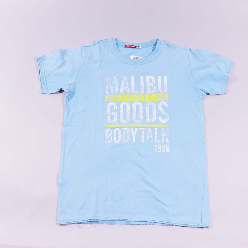 Μπλούζα Body Talk