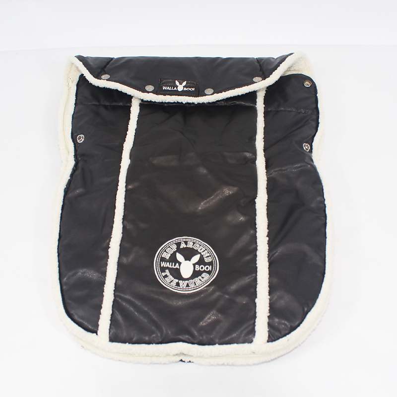 Ποδόσακος WallaBoo!
