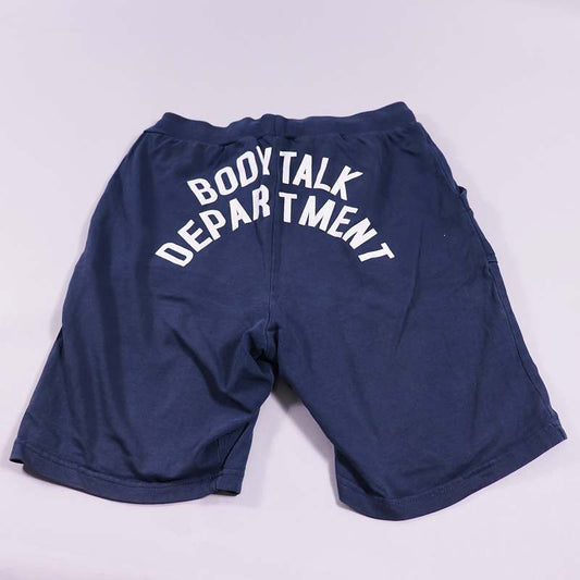 Bερμούδα Body Talk