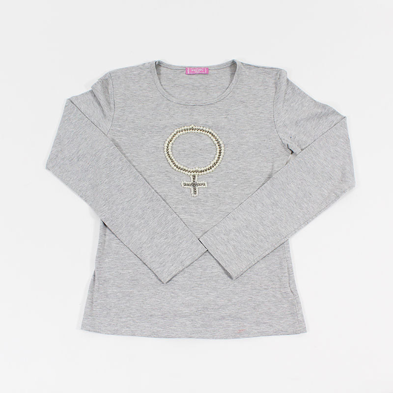 Μπλούζα Pin up