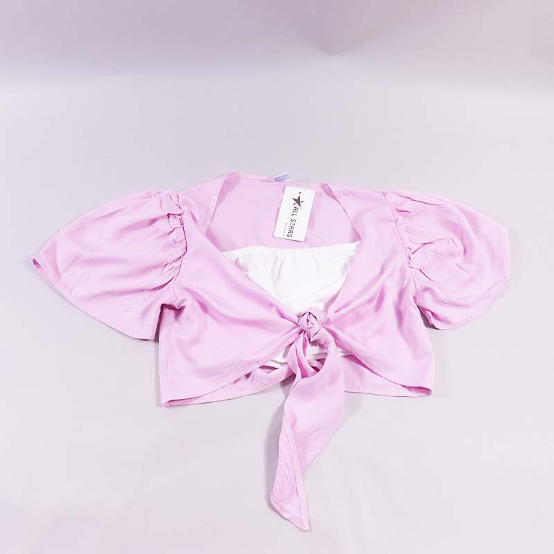 Μπλούζα - μπουστάκι All Stars