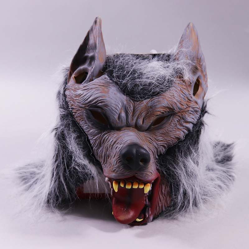 Αποκριάτικη στολή Λυκάνθρωπος