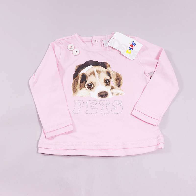 Μπλούζα Idexe