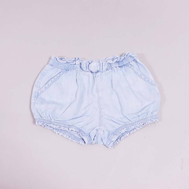 Σορτς Gap denim