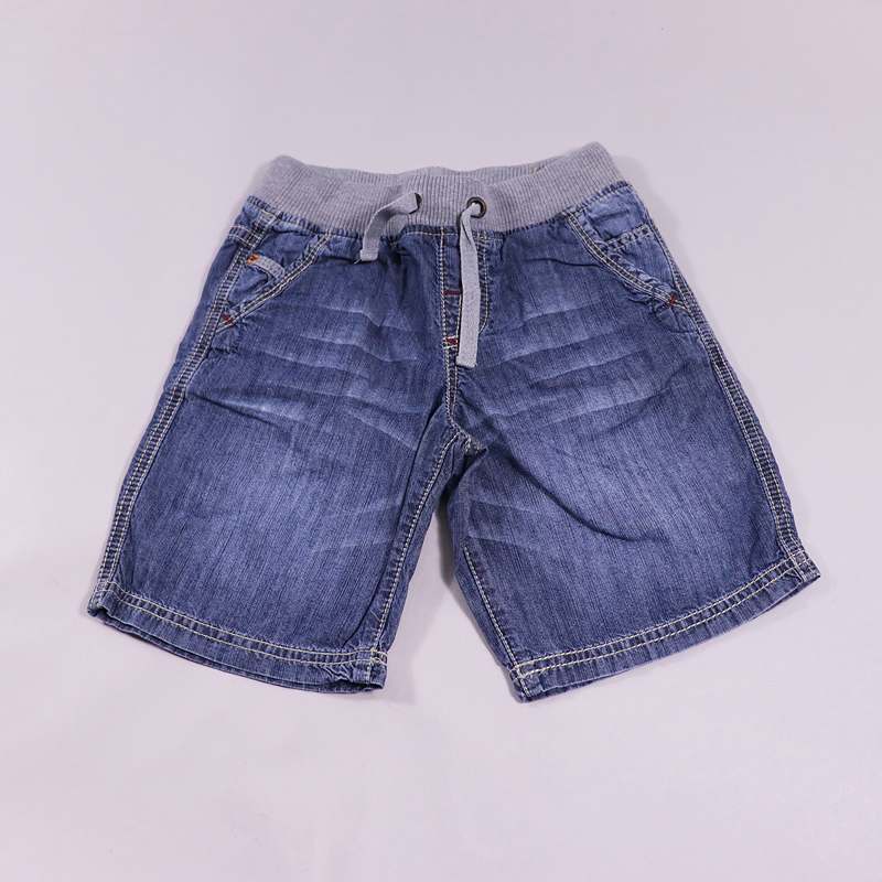Βερμούδα jean Zara kids