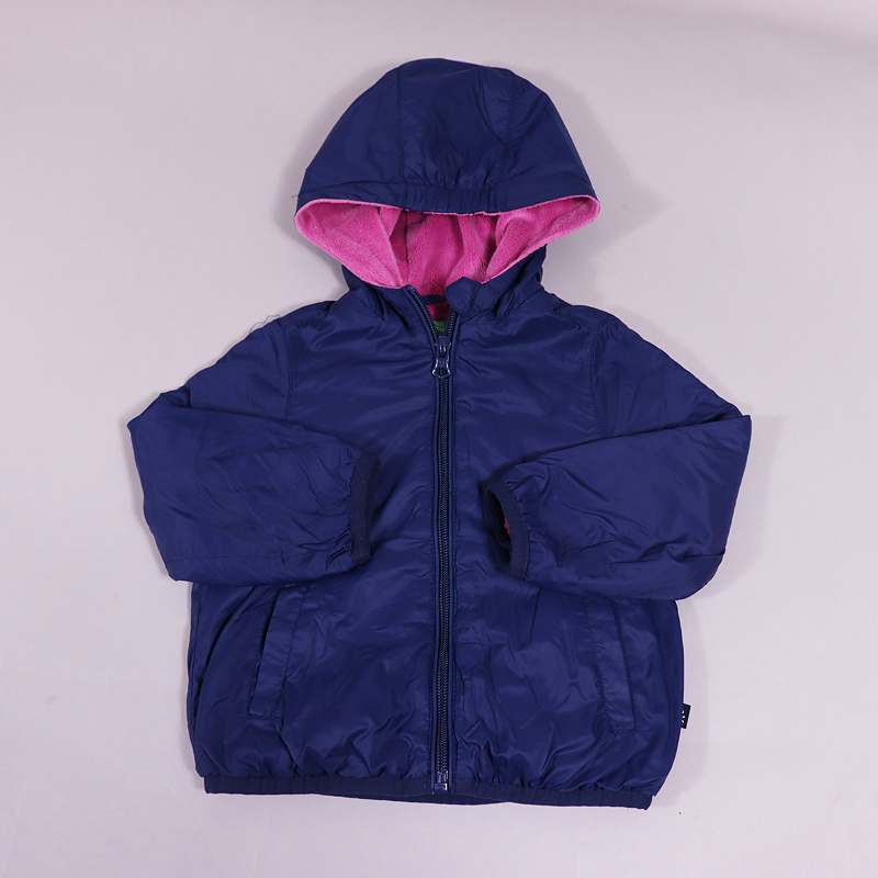 Μπουφάν αντιανεμικό Benetton