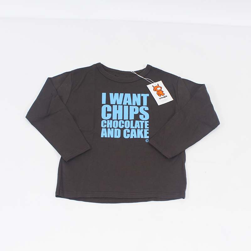 Μπλούζα Snuglo