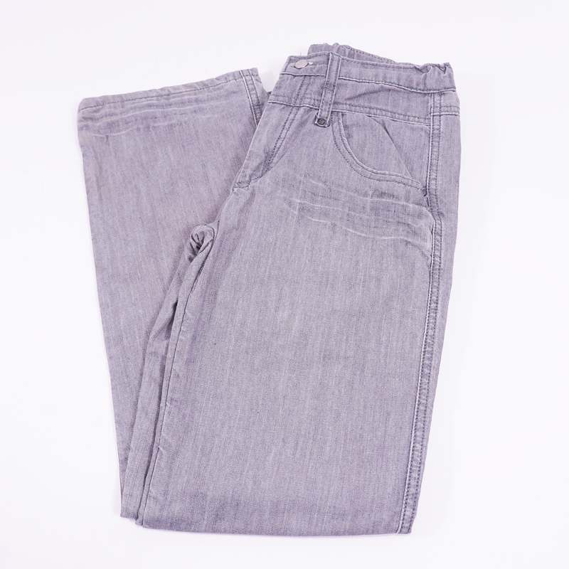 Παντελόνι jean 3 pommes