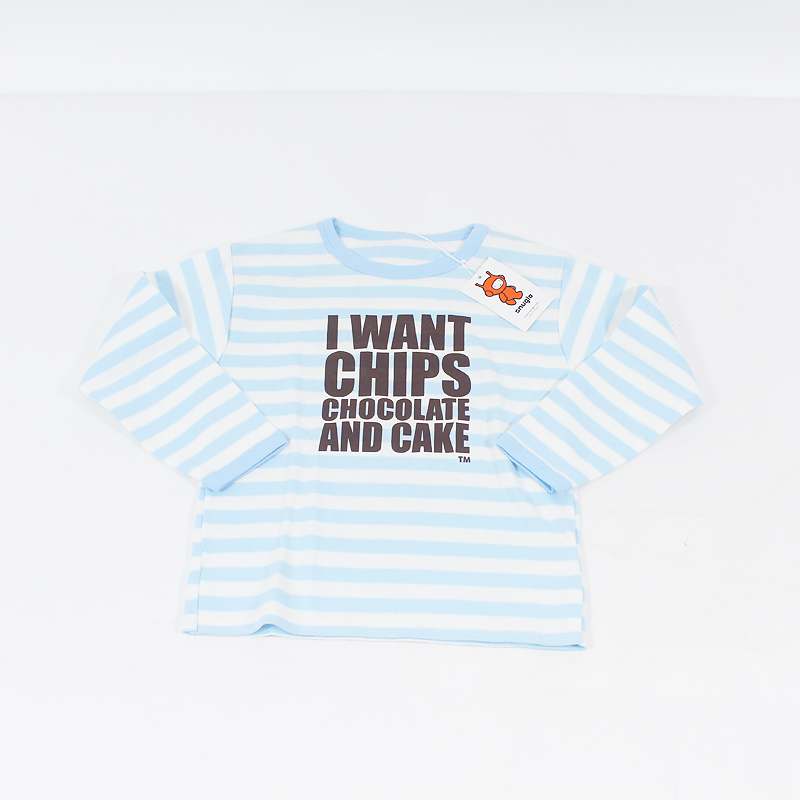 Μπλούζα Snuglo