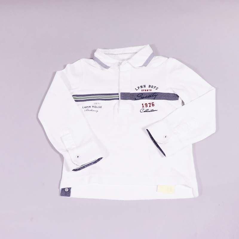 Μπλούζα Lapin House