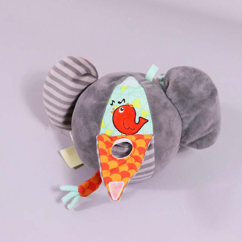 Παιχνίδι Ελέφαντας Battat