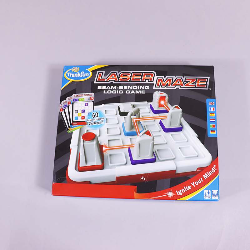 Παιχνίδι επιτραπέζιο Laser Maze