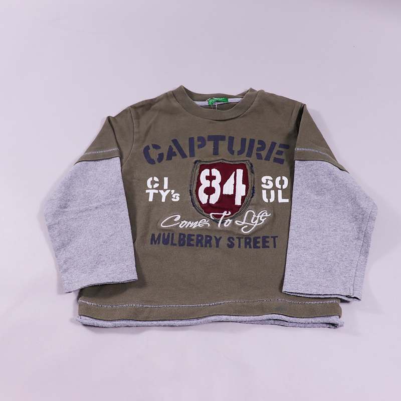 Μπλούζα Benetton