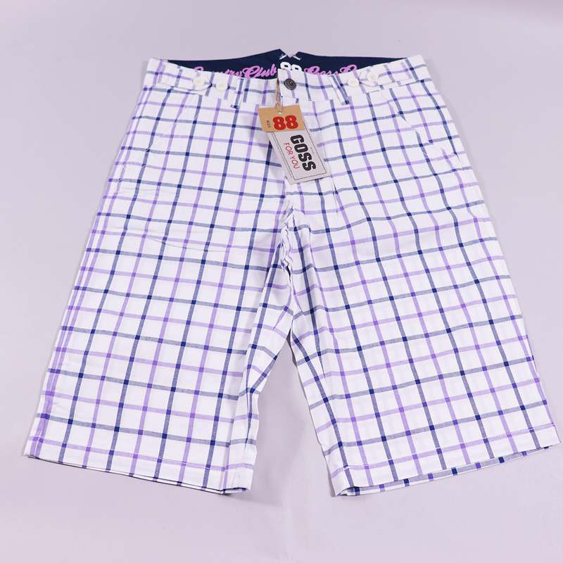 Βερμούδα Goss88