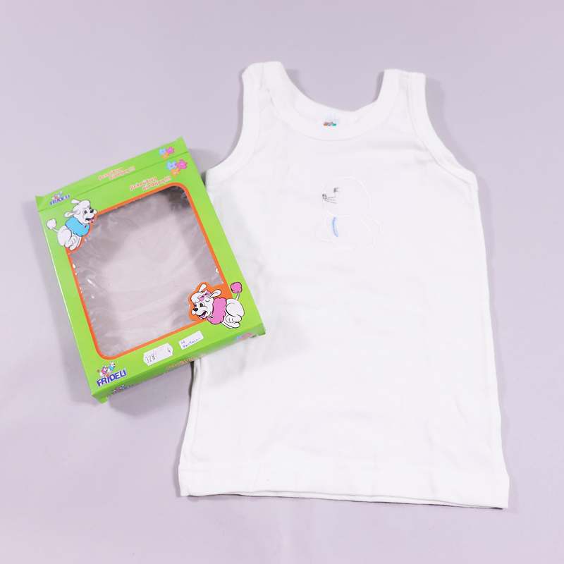 Φανελάκι Frideli