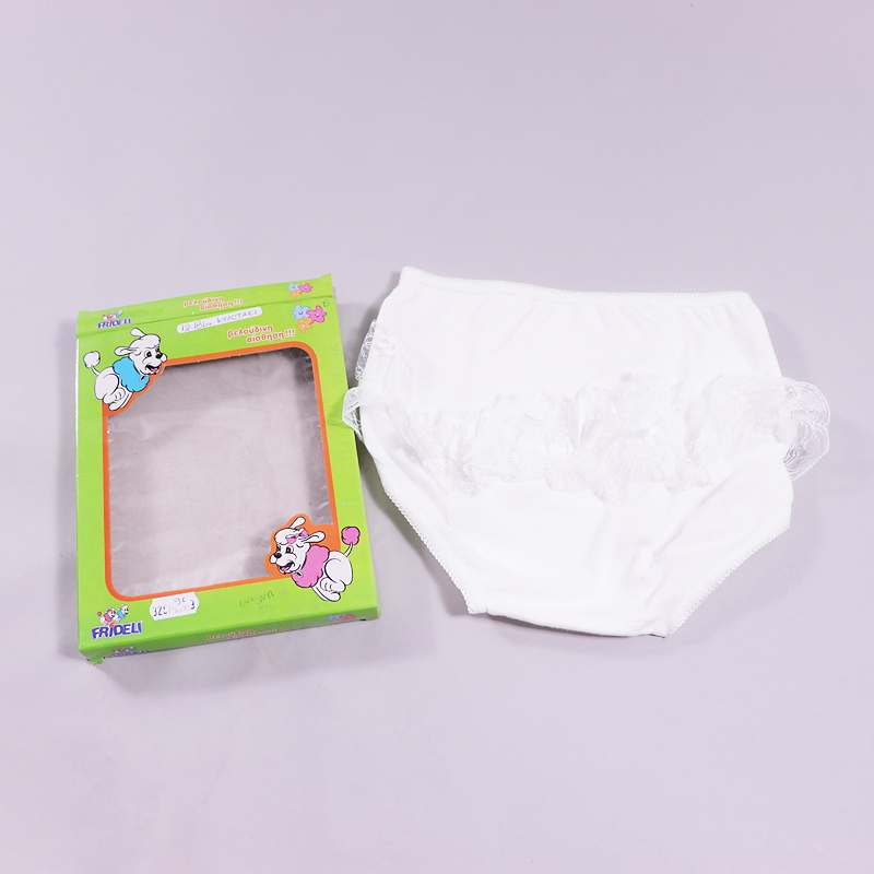 Βρακάκι Frideli Princess