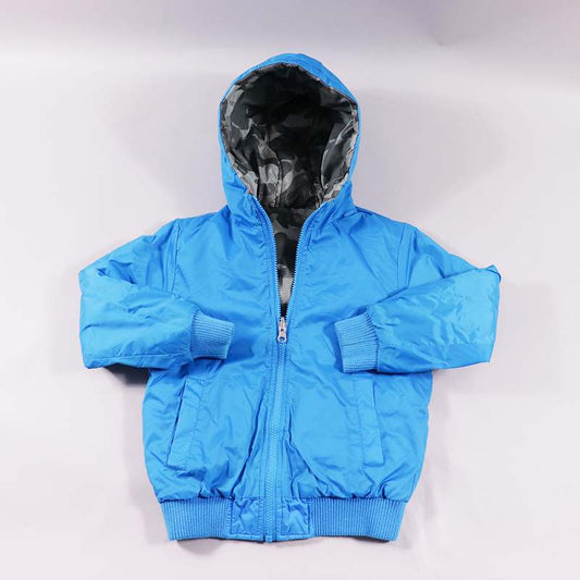 Μπουφάν Benetton