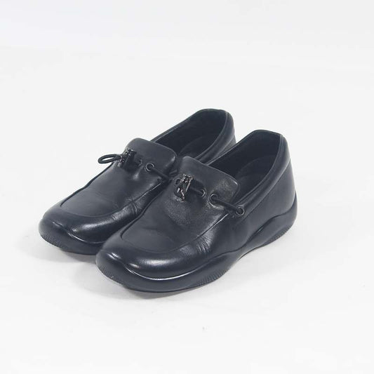 Παπούτσια μοκασίνια Prada