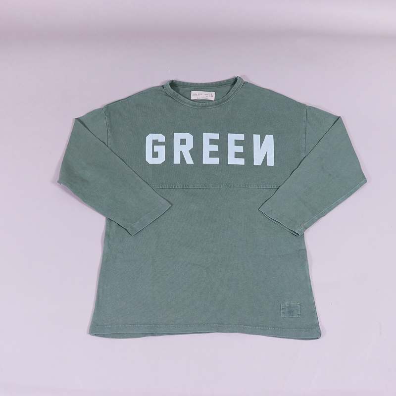 Μπλούζα Zara boys