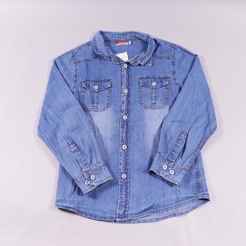 Πουκάμισο Energiers