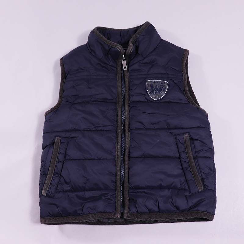 Μπουφάν αμάνικο Mayoral