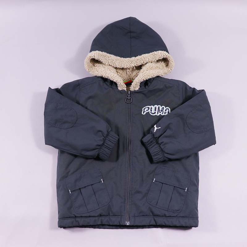 Μπουφάν Puma