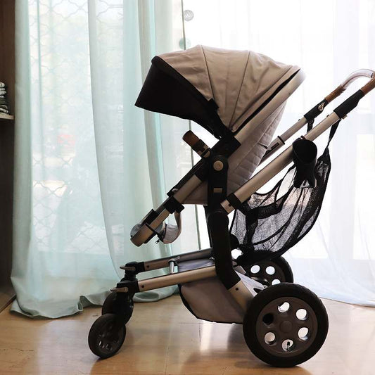 Πολυκαρότσι Joolz