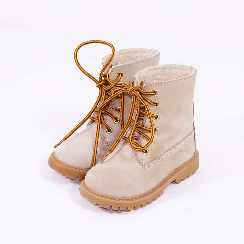 Μποτάκια Docksteps